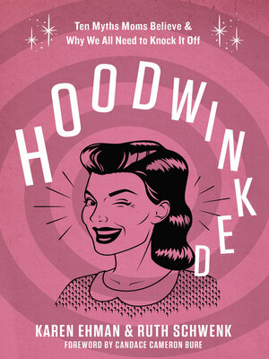 cover image of Hoodwinked